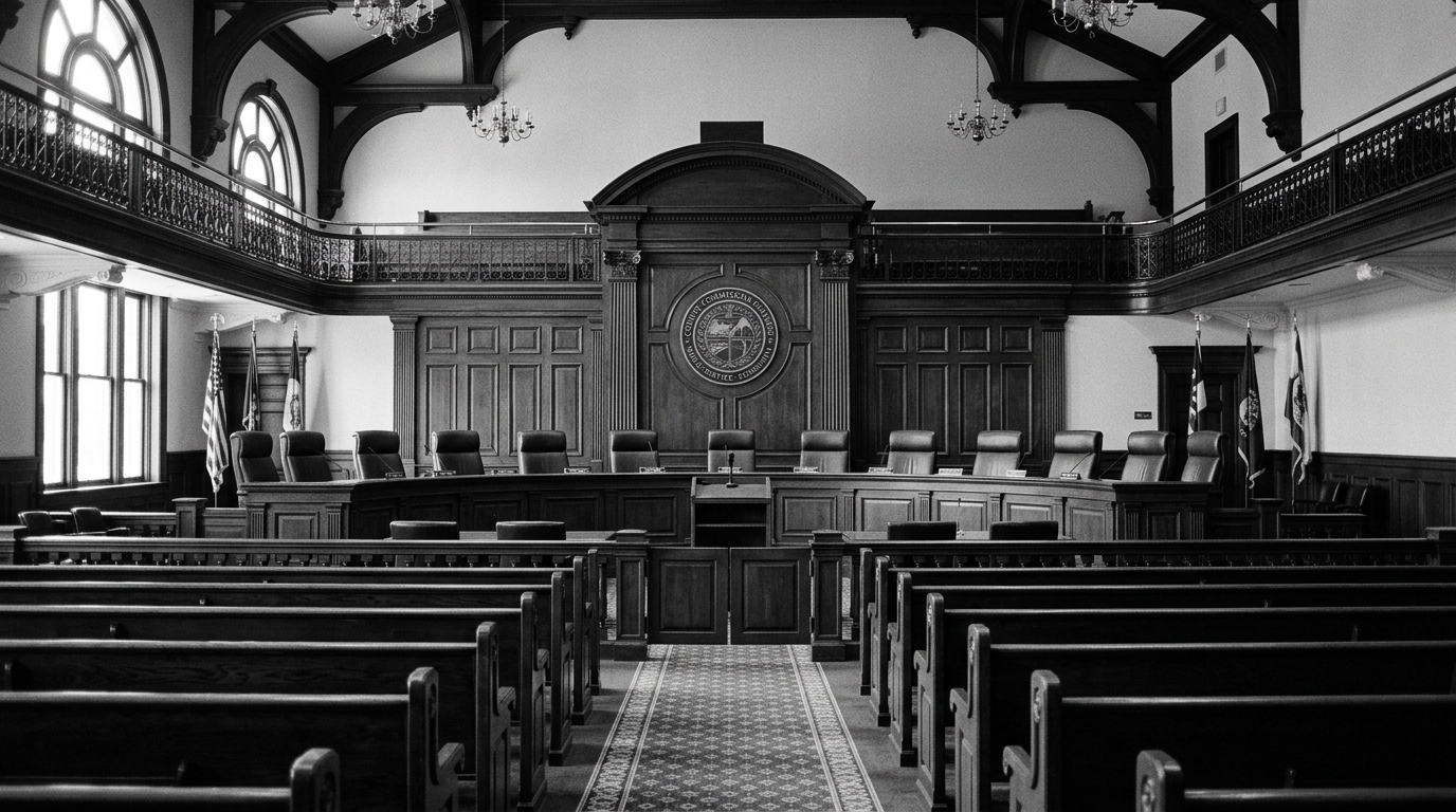 Public Records & Counsel